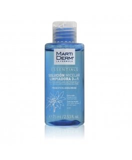 MartiDerm 8437000435877 micelinis vanduo 75 ml