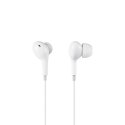 Streetz C220-WHT наушники/гарнитура Проводная Вкладыши Calls/Music USB Type-C Белый