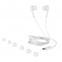 Streetz C220-WHT headphones/headset Streetz C220-WHT headphones/headset