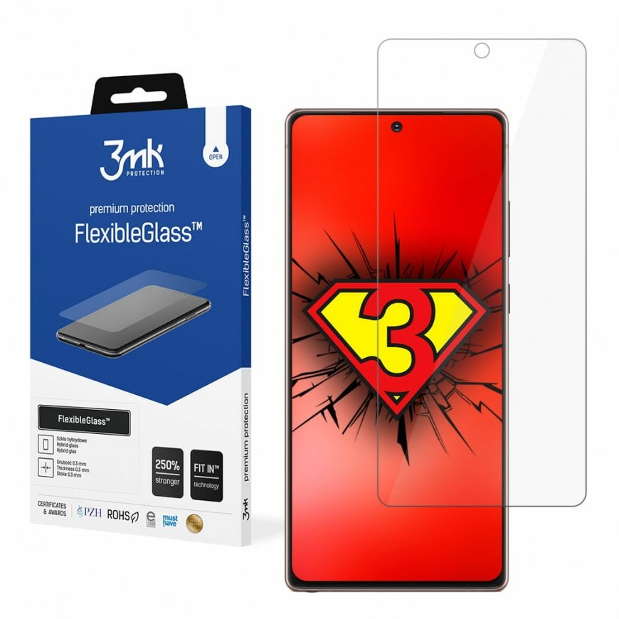 3MK FlexibleGlass 1 vnt