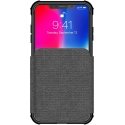 Ghostek Exec 3 mobile phone case 16.5 cm (6.5") Wallet case Grey Ghostek Exec 3 mobile phone case 16.5 cm (6.5") Wallet case Grey