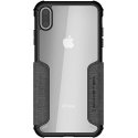 Ghostek Exec 3 mobiliojo telefono dėklas 16,5 cm (6.5") Piniginės tipo Pilka Ghostek Exec 3 mobiliojo telefono dėklas 16,5 cm (6.5") Piniginės tipo Pilka