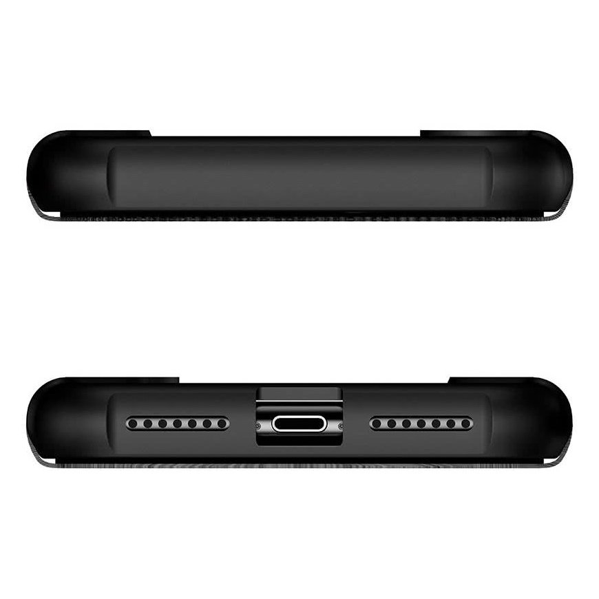 Ghostek Exec 3 mobilo telefonu apvalks 16,5 cm (6.5") Maciņš Pelēks – 5