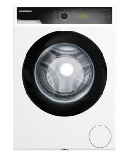 Heinner HWM-VT2104IVCHA+++ veļasmašīna Ielādēšana no priekšas 10 kg 1330 RPM Balts