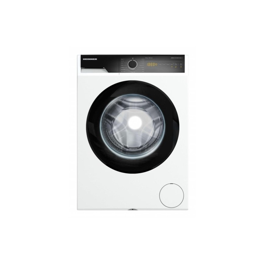 Heinner HWM-VT2104IVCHA+++ washing machine Front-load 10 kg 1330 RPM White