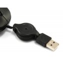 Equip 245103 компьютерная мышь Дорожный Для обеих рук USB тип-A Оптический 1000 DPI Equip 245103 компьютерная мышь Дорожный Для обеих рук USB тип-A Оптический 1000 DPI