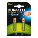 Duracell 203815 household battery Rechargeable battery AAA Nickel-Metal Hydride (NiMH) Duracell 203815 household battery Rechargeable battery AAA Nickel-Metal Hydride (NiMH)