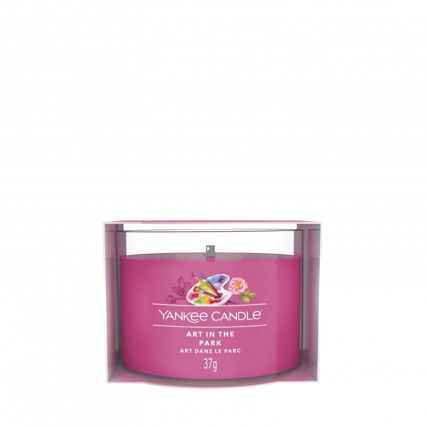 Yankee Candle Yankee Candle Art in