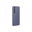 Samsung Silicone Case Violet mobiliojo telefono dėklas 15,8 cm (6.2") Violetinė