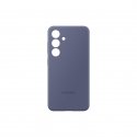 Samsung Silicone Case Violet mobilo telefonu apvalks 15,8 cm (6.2") Aploksne Violets