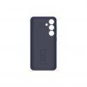 Samsung Silicone Case Violet чехол для мобильного телефона 15,8 cm (6.2") Крышка Фиолетовый