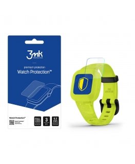 3MK Watch Protection