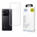 3MK Clear Case mobiiltelefoni ümbris 16,9 cm (6.67") Kate Läbipaistev 3MK Clear Case mobiiltelefoni ümbris 16,9 cm (6.67") Kate Läbipaistev