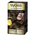 SYOSS Olio Intense Hiusväri Ruskea 115 ml SYOSS Olio Intense Hiusväri Ruskea 115 ml