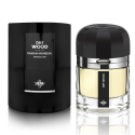 Ramon Monegal, Dry Wood, Eau De Parfum, Unisex, 50 ml
