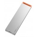 Lenovo 4XB1T88413 внешний твердотельный накопитель 2 TB USB Type-C 3.2 Gen 2 (3.1 Gen 2) Серый Lenovo 4XB1T88413 внешний твердотельный накопитель 2 TB USB Type-C 3.2 Gen 2 (3.1 Gen 2) Серый