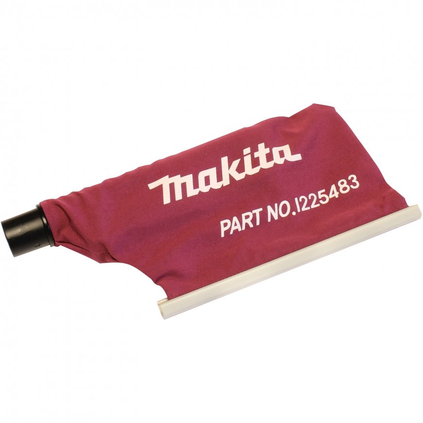Makita 122548-3 diskinio pjūklo priedas Pjuvenų surinkimo maišelis