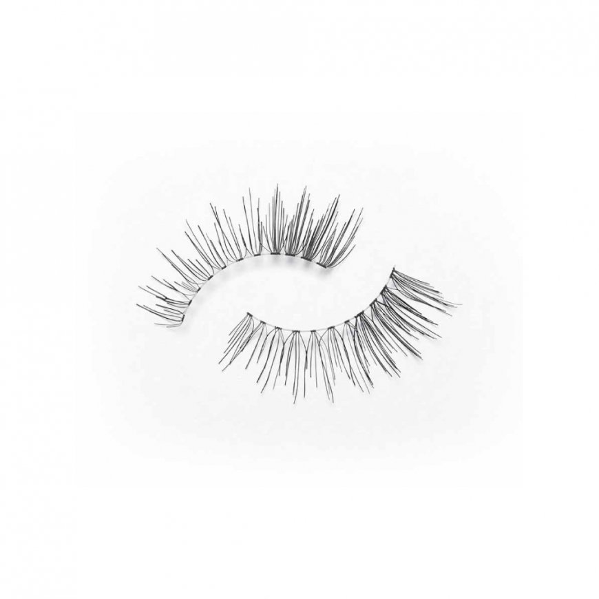 Eylure Naturals No. 003 Nauharipset musta – 2
