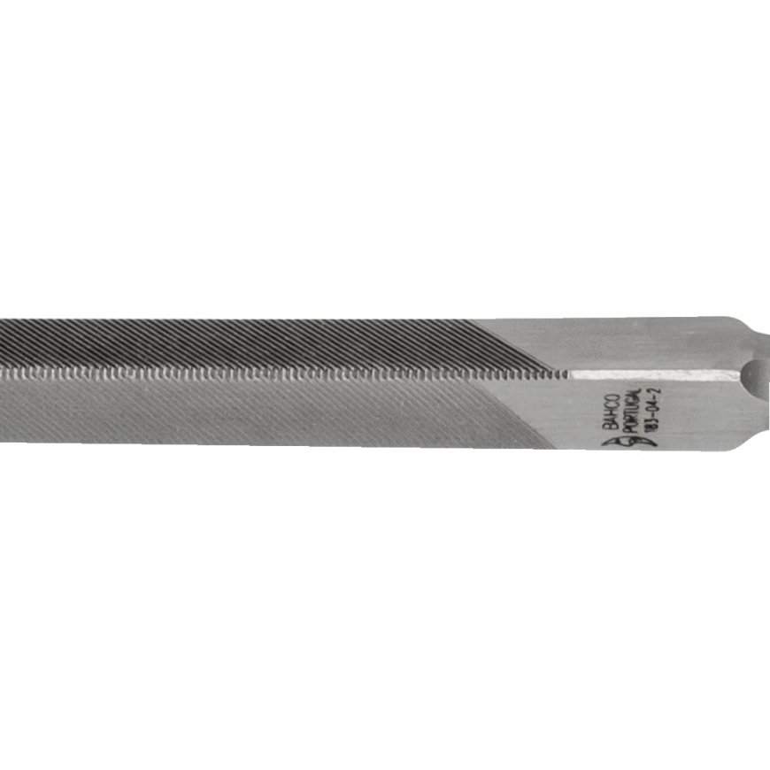 Bahco 4-183-08-2-0 vīle un skrāpjvīle – 4