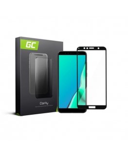Green Cell GL28 mobile phone screen/back protector Clear screen protector Huawei 1 pc(s)