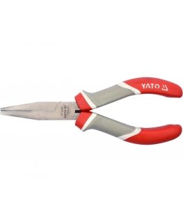 Yato YT-2029 replės Plokščiosios replės