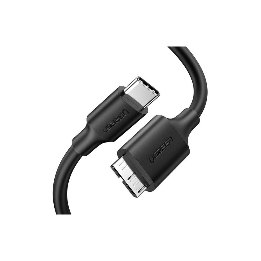 Ugreen UGR-20103 USB kabelis USB 3