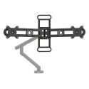 BakkerElkhuizen BE Universal Crossbar 88,9 cm (35") Galds Melns BakkerElkhuizen BE Universal Crossbar 88,9 cm (35") Galds Melns