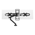 BakkerElkhuizen BE Universal Crossbar 88,9 cm (35") Vastaanotto musta BakkerElkhuizen BE Universal Crossbar 88,9 cm (35") Vastaanotto musta