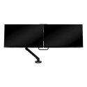 BakkerElkhuizen BE Universal Crossbar 88,9 cm (35") Laud Must BakkerElkhuizen BE Universal Crossbar 88,9 cm (35") Laud Must