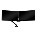 BakkerElkhuizen BE Universal Crossbar 88,9 cm (35") Vastaanotto musta BakkerElkhuizen BE Universal Crossbar 88,9 cm (35") Vastaanotto musta