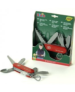 Theo Klein Swiss Army Knife