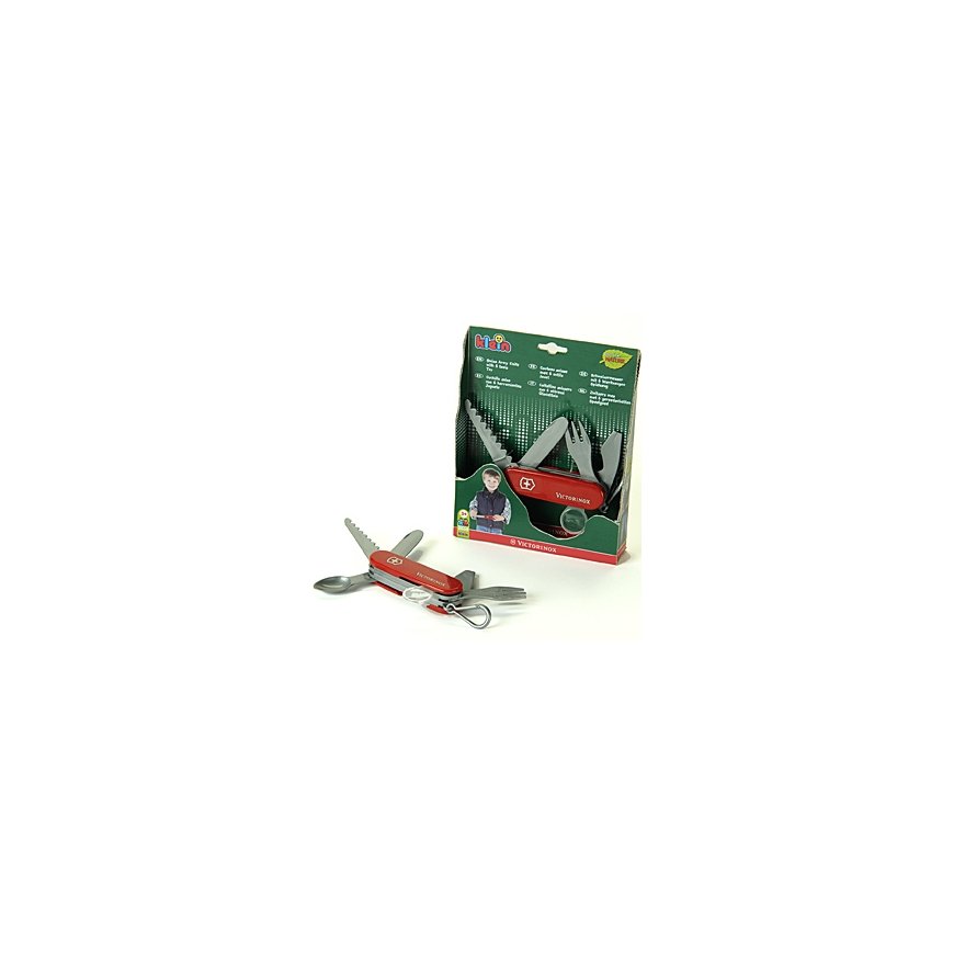 Theo Klein Swiss Army Knife