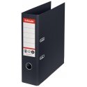 Esselte Lever Arch File No.1, 100% recycled card Esselte Lever Arch File No.1, 100% recycled card