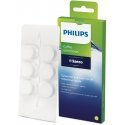 Philips CA6704/10 kafijas eļļas likvidēšanas tabletes