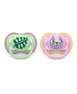 Philips AVENT Pacifier SCF087/13 ultra air