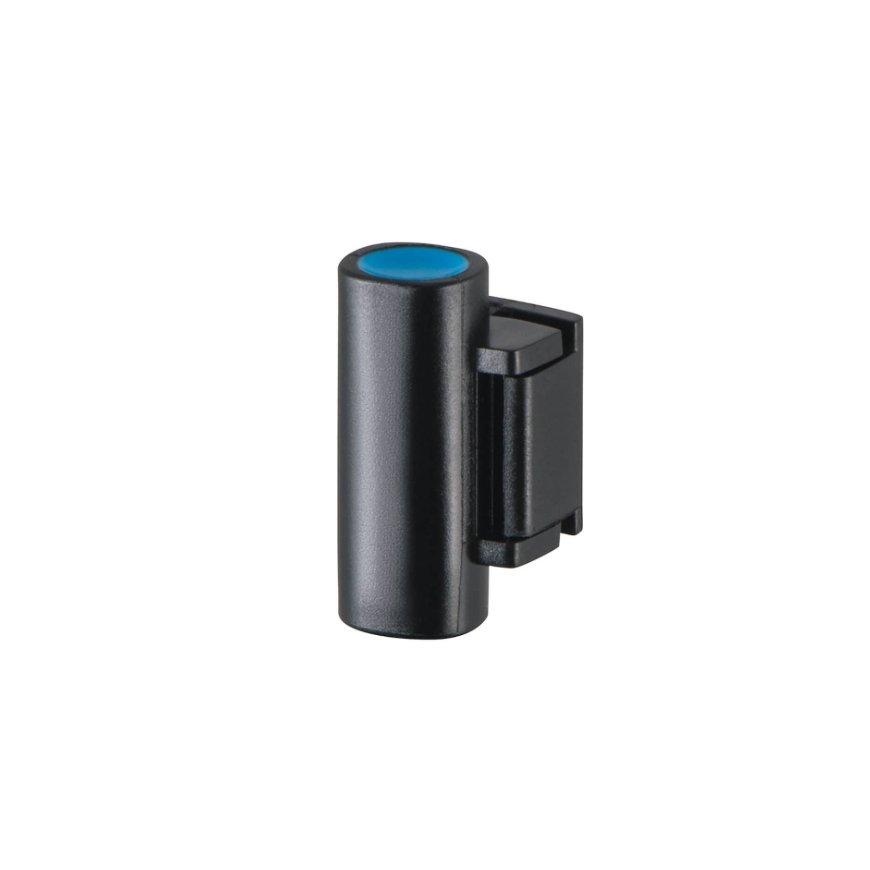 Sigma Sport 00538 laikiklis Juoda, Mėlyna