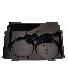 Makita 837654-8 työkalujen säilytyskotelon tarvike Lokero