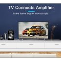 Vention BCFBH audiokaabel 2 m 3.5mm TRRS 2 x RCA Must