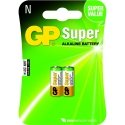GP Batteries Super Alkaline N Батарейка одноразового использования Щелочной GP Batteries Super Alkaline N Батарейка одноразового использования Щелочной