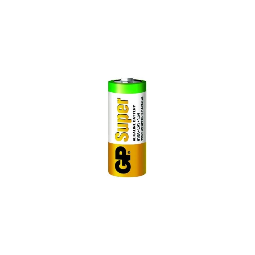 GP Batteries Super Alkaline N Батарейка одноразового использования Щелочной – 2