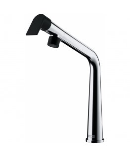 Franke Mythology Chrome