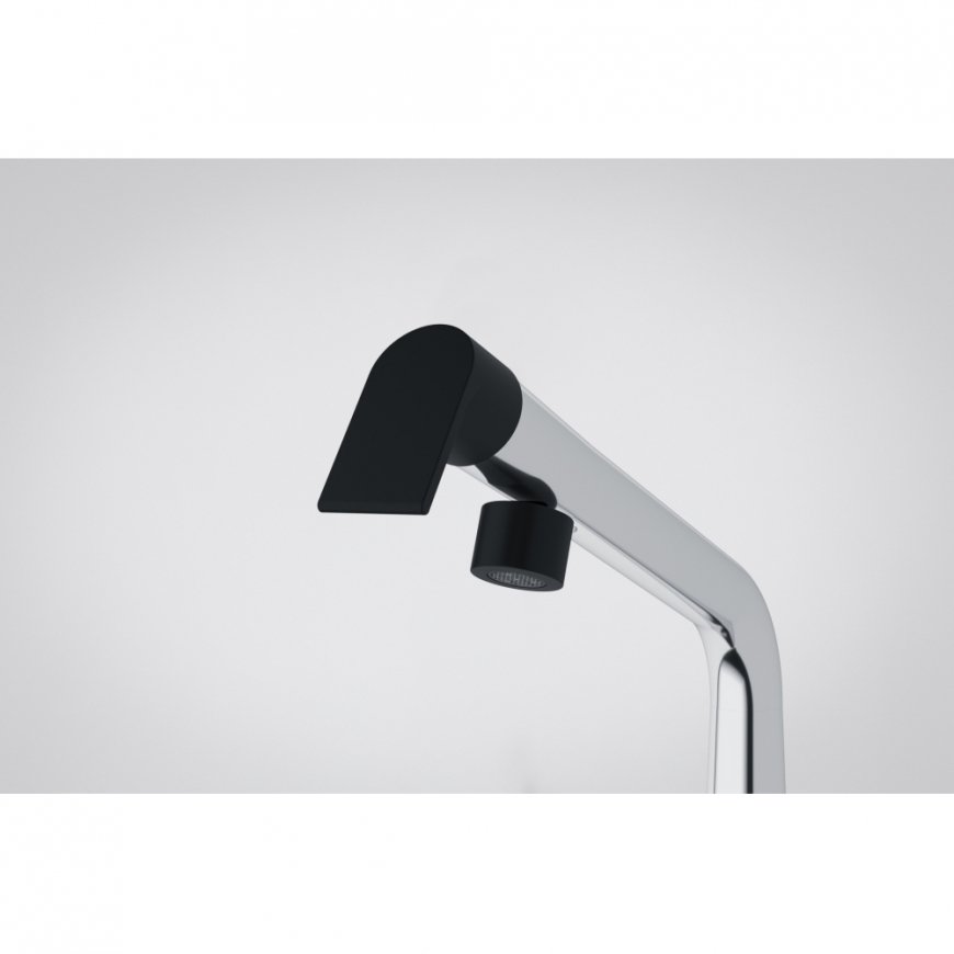 Franke Mythology Chrome – 2