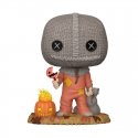 FUNKO Pop! Television Sam with Pumpkin FUNKO Pop! Television Sam with Pumpkin