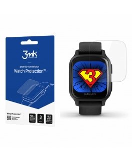 3MK Watch Protection