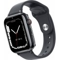 MaxCom FW59 4G Black 4,7 cm (1.85") IPS Digitaalne 240 x 280 pikslit Puutetundlik ekraan Must GPS (s