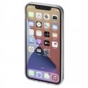Hama "Crystal Clear" чехол для мобильного телефона 13,8 cm (5.42") Крышка Прозрачный Hama "Crystal Clear" чехол для мобильного телефона 13,8 cm (5.42") Крышка Прозрачный