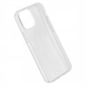 Hama "Crystal Clear" mobiliojo telefono dėklas 13,8 cm (5.42") Permatomas Hama "Crystal Clear" mobiliojo telefono dėklas 13,8 cm (5.42") Permatomas