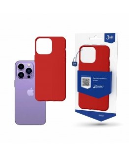 3MK Matt Case чехол для мобильного телефона