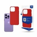 3MK Matt Case чехол для мобильного телефона 3MK Matt Case чехол для мобильного телефона