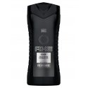 AXE Black 400ml Shower gel Люди Тело Бергамот, CEDAR, Пачули AXE Black 400ml Shower gel Люди Тело Бергамот, CEDAR, Пачули